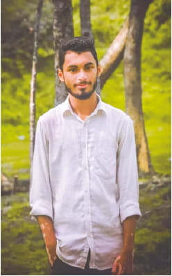 Photo of মো: ওয়াকিল আহমদ শিহাব